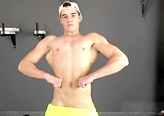 Fitness, audition, twunk