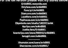 This is a preview for my episode "Stomach bulge and spunk fountain from banging machine" check my xhamster profile to how to see the full ve