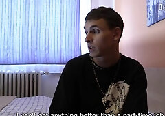 Debt Dandy: A Secret Deal in the Middle Nowhere