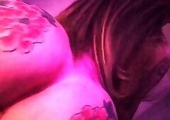 Ema Moscardini Deepthroat And Reverse Dick Riding POV