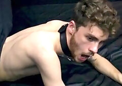 rawfuckboys: Feeling Scott's Ass