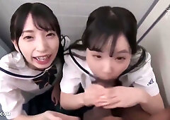 Fuyue Kotone, Kotone Fuyue And Rara Kudo In Exotic Sex Clip Hd Fantastic , Take A Look