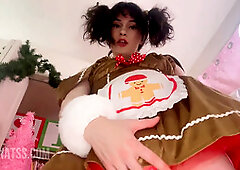 You can have my used diapers for your pleasure