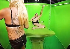 The Behind the Scenes Pre-Edit of our next Headmistress Hell, All Movies Uncut, Unedited. Just for our fans!
