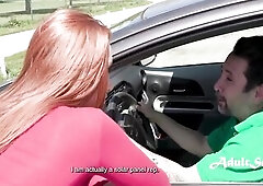 Gape Me Guy, Go On Dont Be Shy