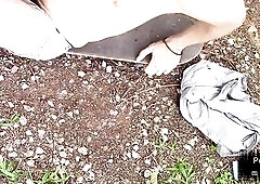 Orgasmic Garden XXX. Season One. Chapter 1.