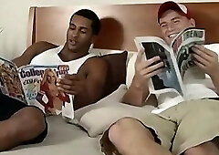 Logan And Marcus