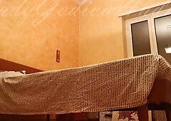 Te lo voglio mettere al culo prima che arrivi tuo marito! ???? Amanti italiani - Tradimento in casa