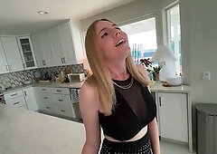 My ex come back after to my place months to tell me now that babe love Anal - Rebel Rhyder_Vince Karter