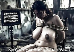 Daddys Warehouse Vault three eighteen