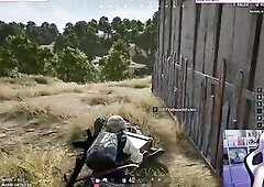 GAMER ANGEL RECTAL HOLE GETTING DESTROYED IN PUBG (SHYPHOEBE)
