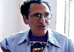 Candy Apples bereitet Ihren Weltrekord-Gang-Bang vor