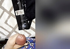 Big Thick Hairy Arab Cock Cum Compilation