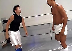 wrestle factory ULTIMATE ~最強的刺客~