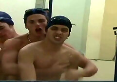 Swim Meat 3 - Full Movie