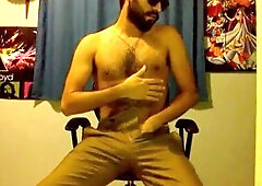 Shades and furry milk