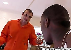 Escaped con rides bbc