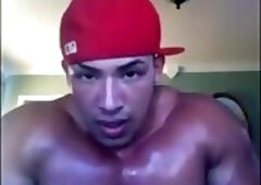 braulz562 Flexing Vids