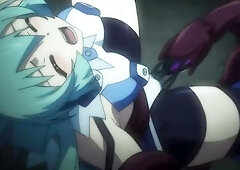 See magical cuties tentacles sex battle 1 on now! - Sex, Tentacle, Magical Beauty Porn