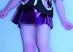 Crossdressing - update &num;DSCF1326