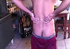 Visit Me - May 07&comma; 2025