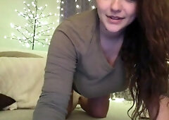 Solo Girl Free Amateur Webcam Porn Video