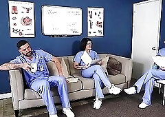 Daisy Taylor & Chris Damned