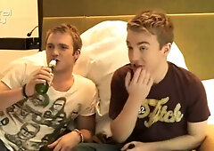 Chris Fountain Nude Photo Shoot Well Timed Opportunity