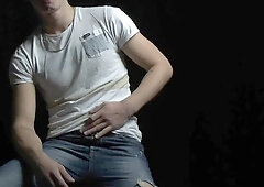 Hand-Job Audition - Peter Khout