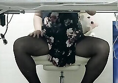 slut dolly is waiting for men to play her