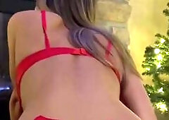 Madiiitay Christmas Creampie Screw Onlyfans Video Leaked