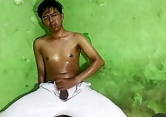 Cum again after exercise