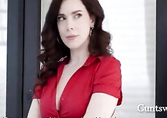 Nudist Retreat Turns Into Lesbo Foursome