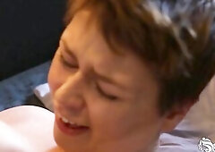 Enjoyment Cums, then Cums Anew! - Full 4K Remaster