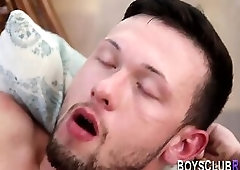 Dick sucked raw fucking amateur cums