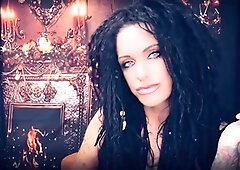 MistressRavenFD - I OWN CHRISTMAS