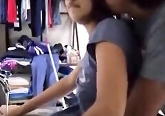 Lagi Nyuci Di Sodok Suami Dari Belakang - Bokep Indo Viral