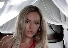 Georgina Gentle geegentle