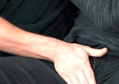 Men: Cade Fucks Dillon to the Brink of Release