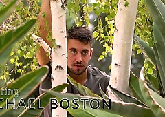 masqulin: Catfished and Confused: Michael's Fight for Justice