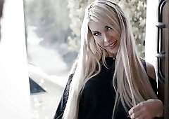 TS seduces neighbor's Husband