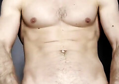 Russian ALPHA MASCULINE Vocally ABASES and JIZZES in Your open FACEHOLE / Muddy Masculine chat