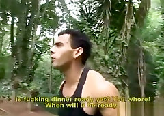 A Quick One before Work - Brasil