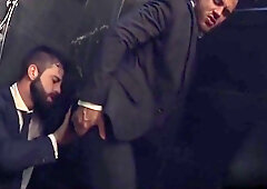 Outdoor Plow With And - Kory Houston And Cameron Boyd