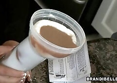 Dick Mold - Brandi Belle