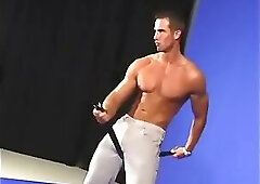 Pavel Novotny Erotic Dancing