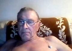 72 yo stud from France