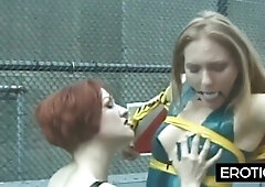 Des Ires In Pet Play Desire Fantasy