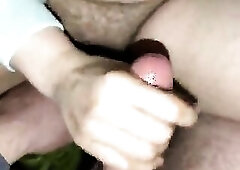 Recent Saudi sex movie scene, hardcore sex, curly twat, sponsor screwing his wife, driver