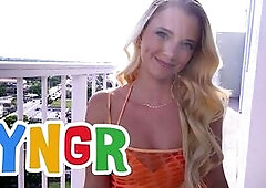 Screw YNGR Compilation Featuring Cecelia Taylor Riley Star And Sherrie Moon